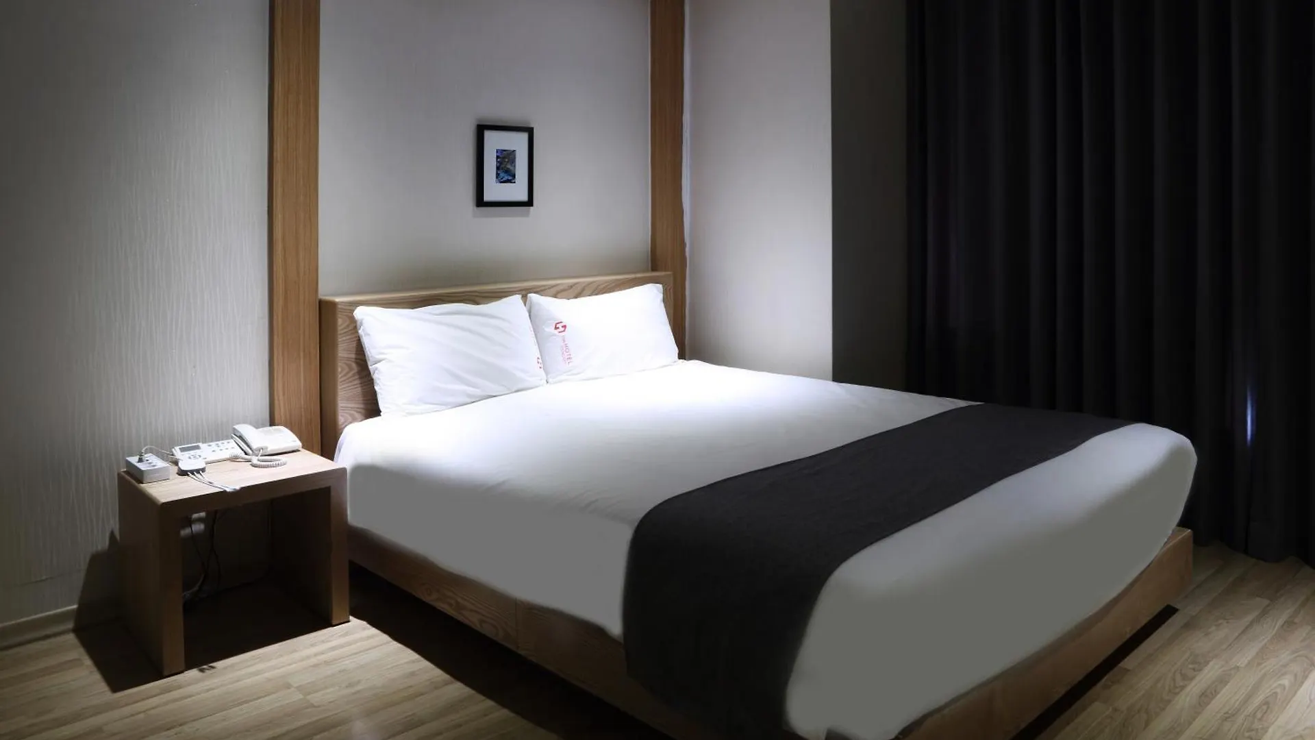 Incheon The Hotel Yeongjong