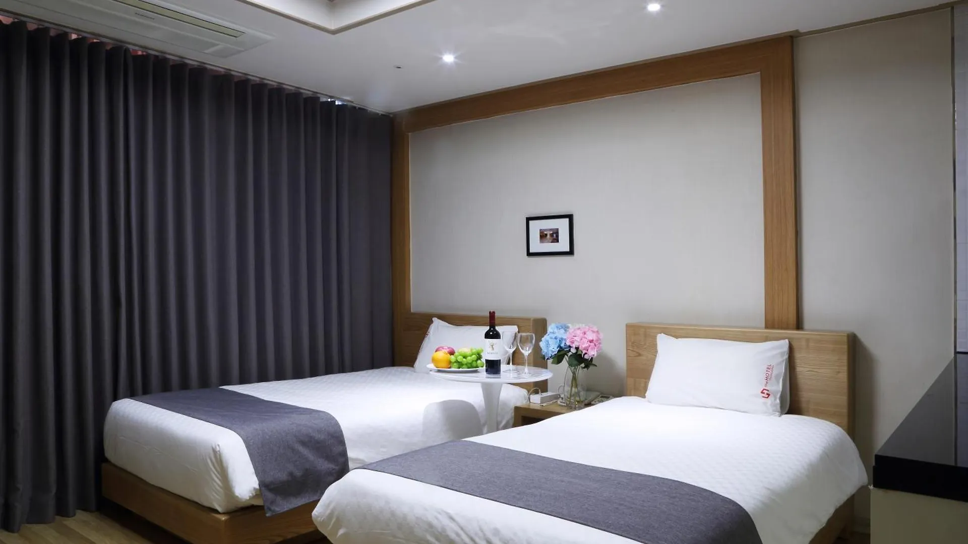 Incheon The Hotel Yeongjong 3*,  South Korea