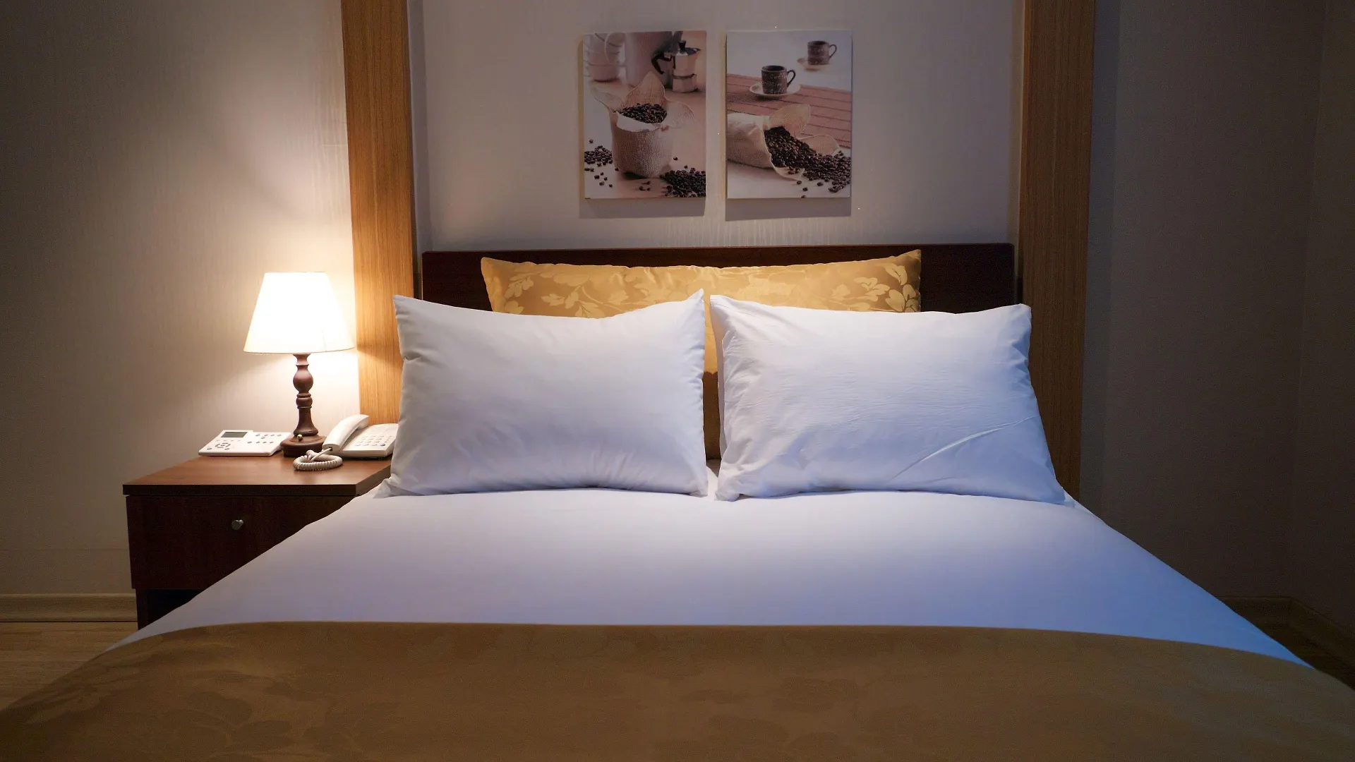 Incheon The Hotel Yeongjong