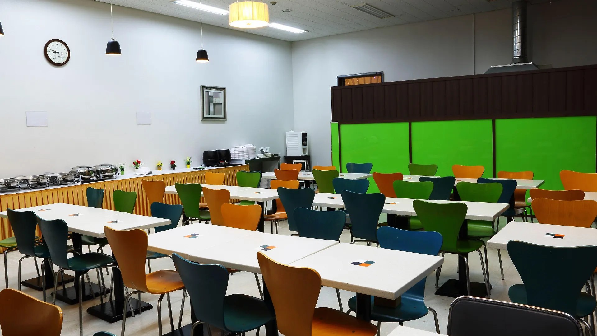 Incheon The Hotel Yeongjong 3*,  South Korea