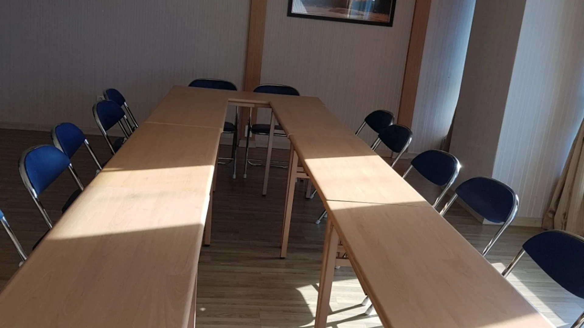 Incheon The Hotel Yeongjong