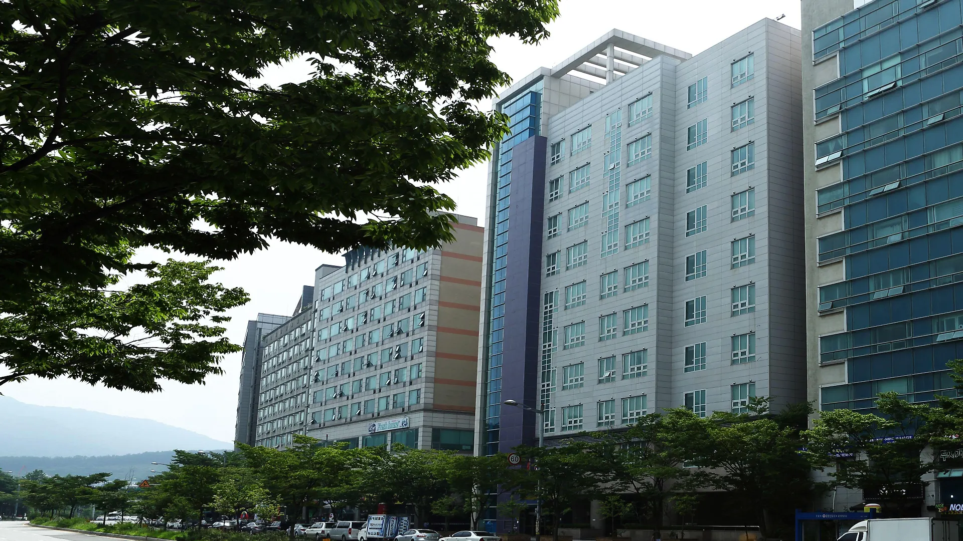 Incheon The Hotel Yeongjong 3*,  South Korea