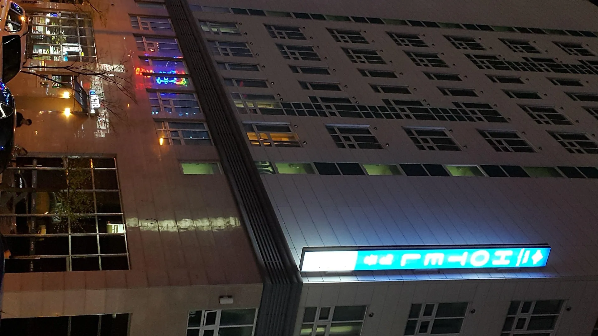 Incheon The Hotel Yeongjong 3*,  South Korea