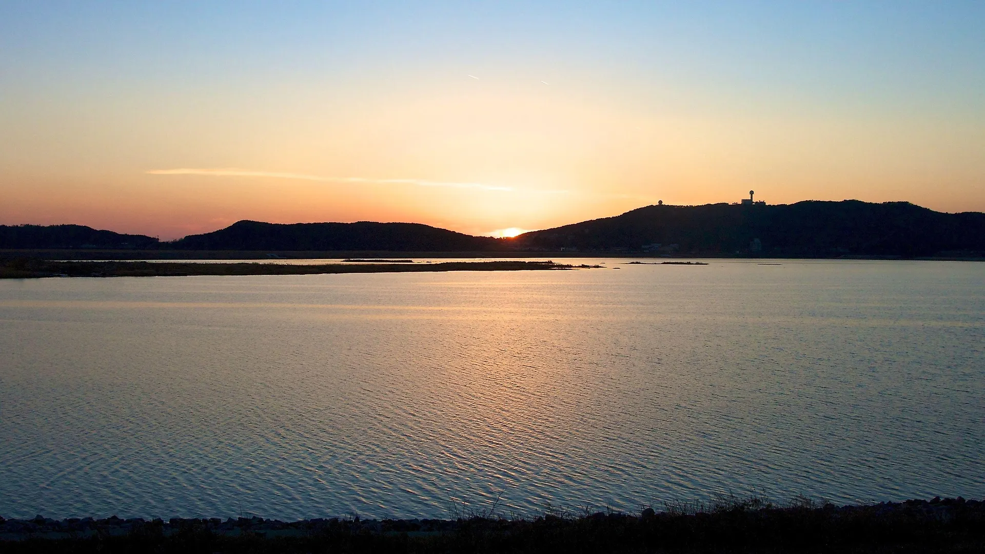 Incheon The Hotel Yeongjong