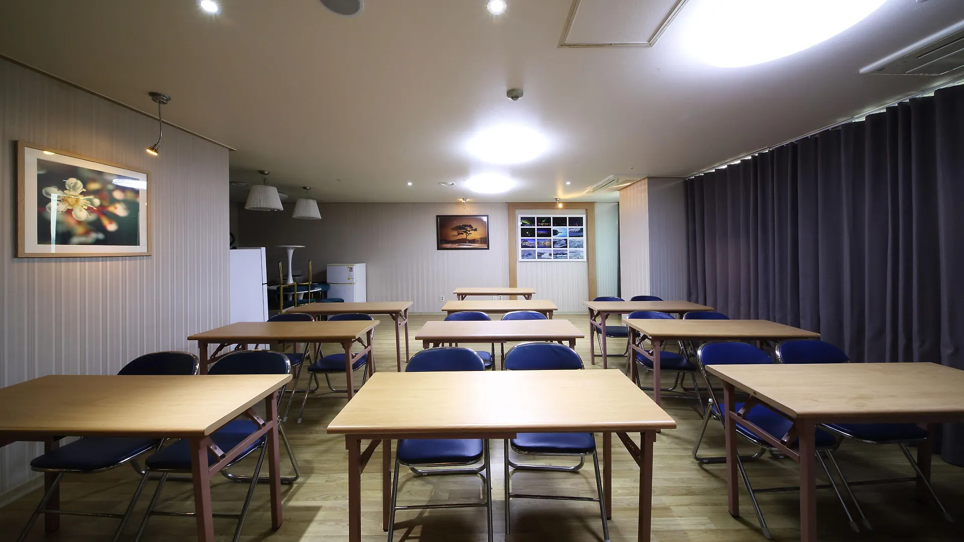 Incheon The Hotel Yeongjong