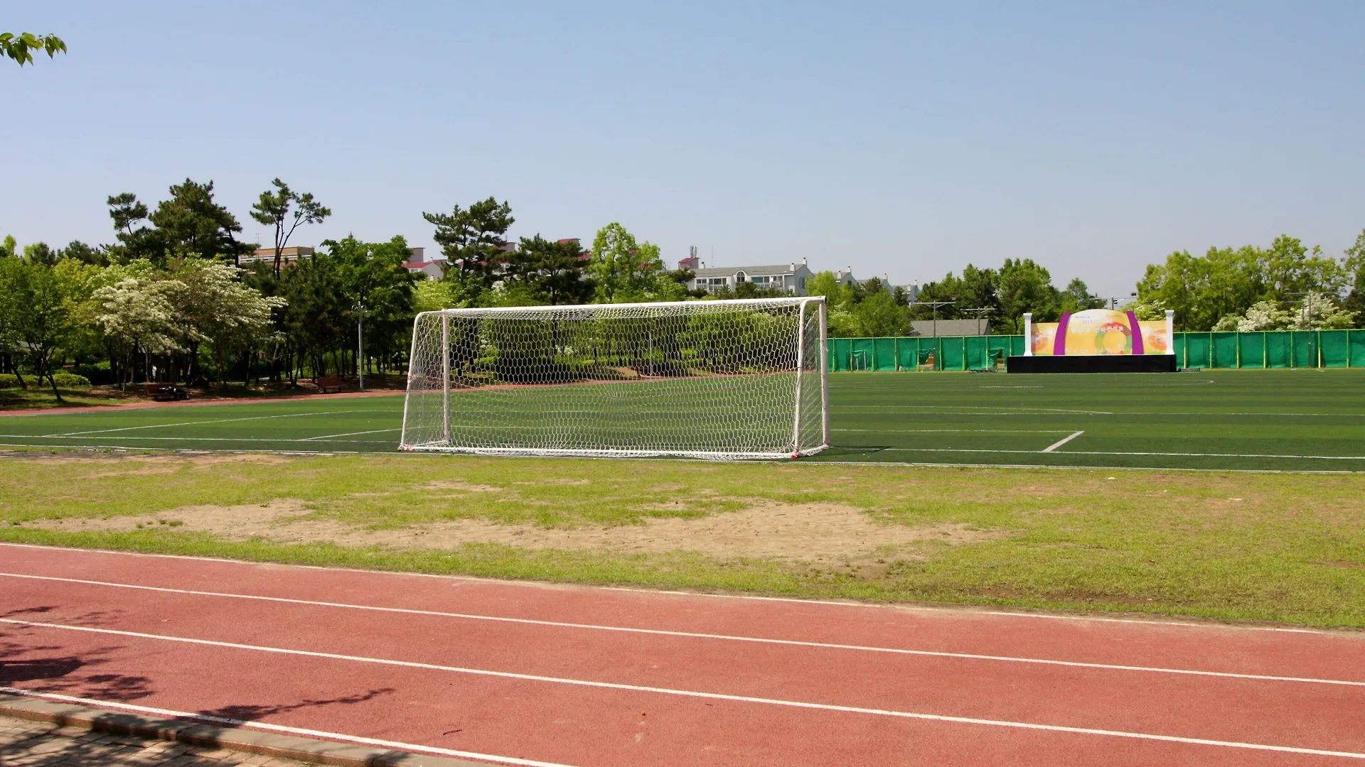 Incheon The Hotel Yeongjong 3*,  South Korea