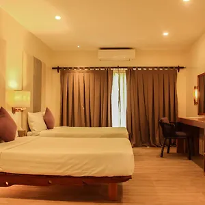 리조트 Bluewater 팡라오