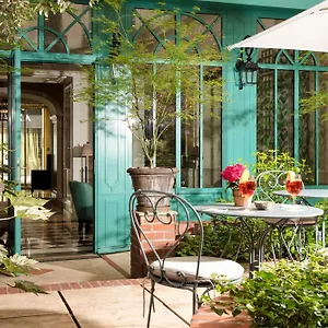 호텔 Serotel Lutece 파리