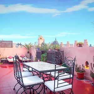 Guest house Sable Chaud