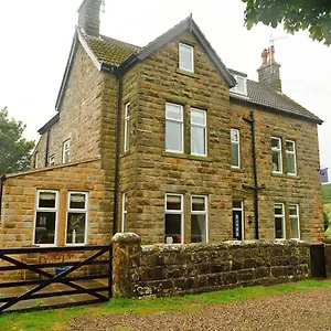 Guest house Halmer Grange