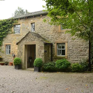 Bed & Breakfast Beckside Cracoe