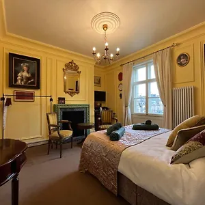 Hotel Chez Vivienne