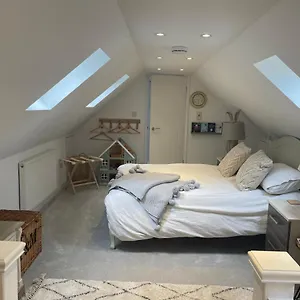 Guest house Roseberry Loft Perfect For Wilton Site