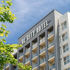 지엘시티 인천공항점 **** 인천