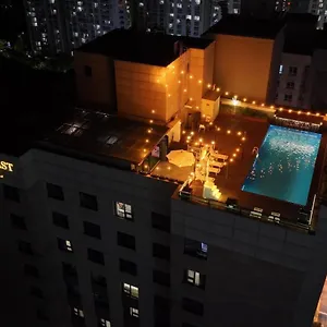 골드 코스트 **** 인천