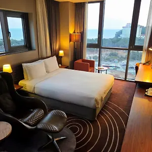 Hotel Louis Hamilton Haeundae