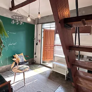 Guest house Hongdae Pajamaparty