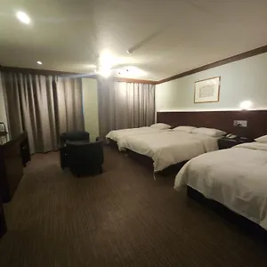 Hotel Insadong Crown