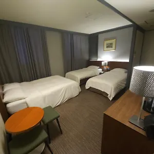 Hotel Insadong Crown