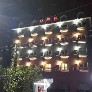 바다가 보이는 사이판 ** 인천