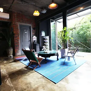 Guest house Hongdae Pajamaparty