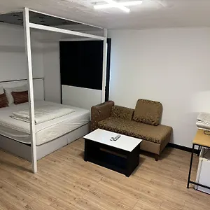 모텔 에어텔 부산광역시