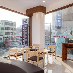 호텔 스테이웰 부산광역시