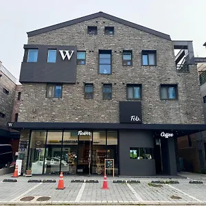 W Guesthouse Incheon Airport インチョン広域市