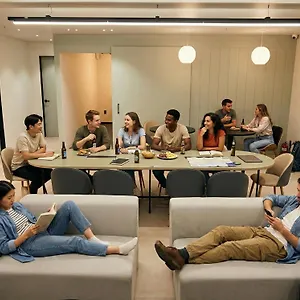 게스트하우스 호스텔코리아 창덕궁 서울특별시