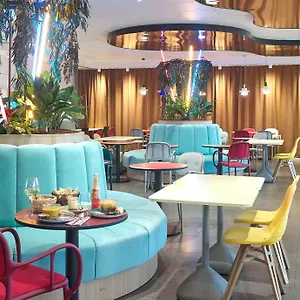 호텔 17 Batignolles 파리