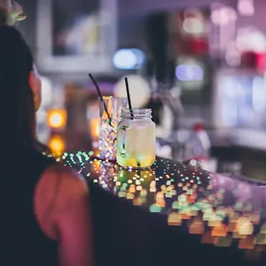 호텔 Aloft By Marriott 슈투트가르트