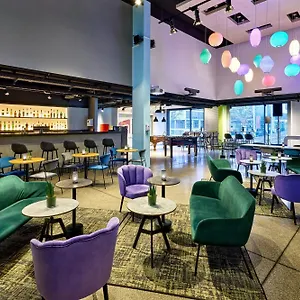 호텔 Aloft By Marriott 슈투트가르트