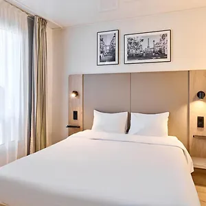 호텔 Campanile Prime - 14 Maine Montparnasse 파리