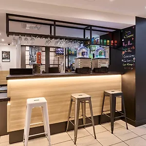호텔 Campanile Prime - 14 Maine Montparnasse 파리