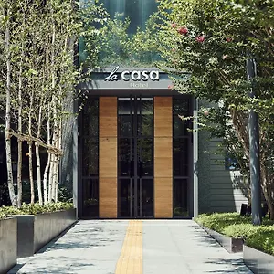 Hotel La Casa