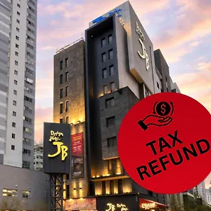 Hotel Jb Design
