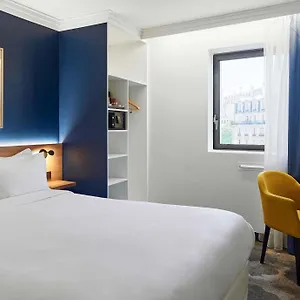호텔 17 Batignolles 파리
