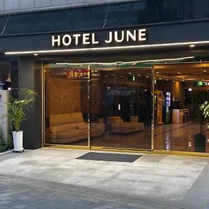 Airport June インチョン広域市