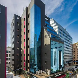 Insadong Crown