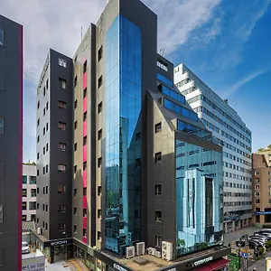 Insadong Crown