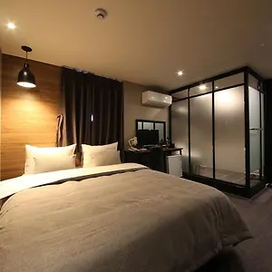 Hotel The Last Nampo