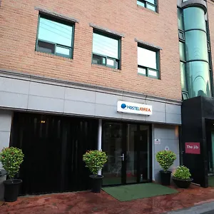 호스텔 코리아 오리지널 서울특별시