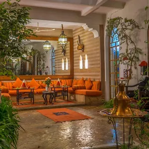 Guest house Sable Chaud