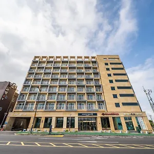 Hotel Golden Tulip Seongsan