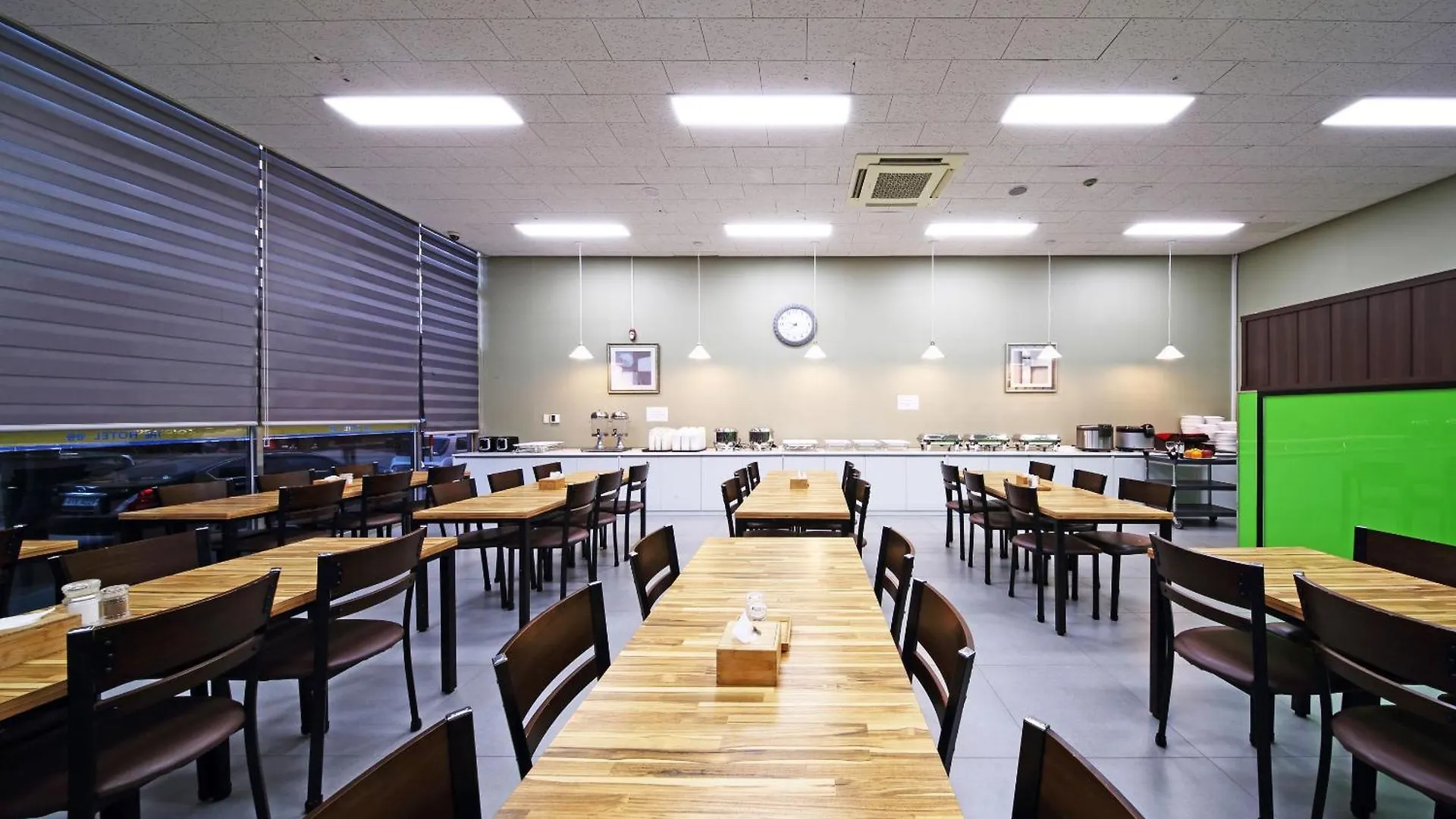 Incheon The Hotel Yeongjong 3*,  קוריאה הדרומית