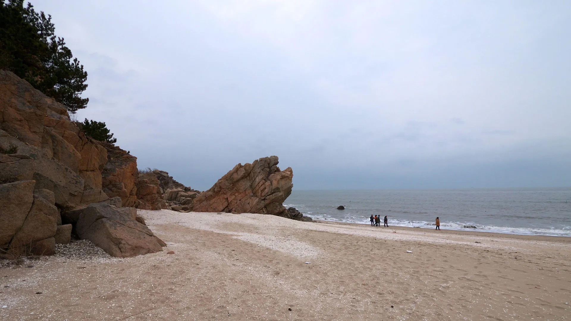 Incheon The Hotel Yeongjong